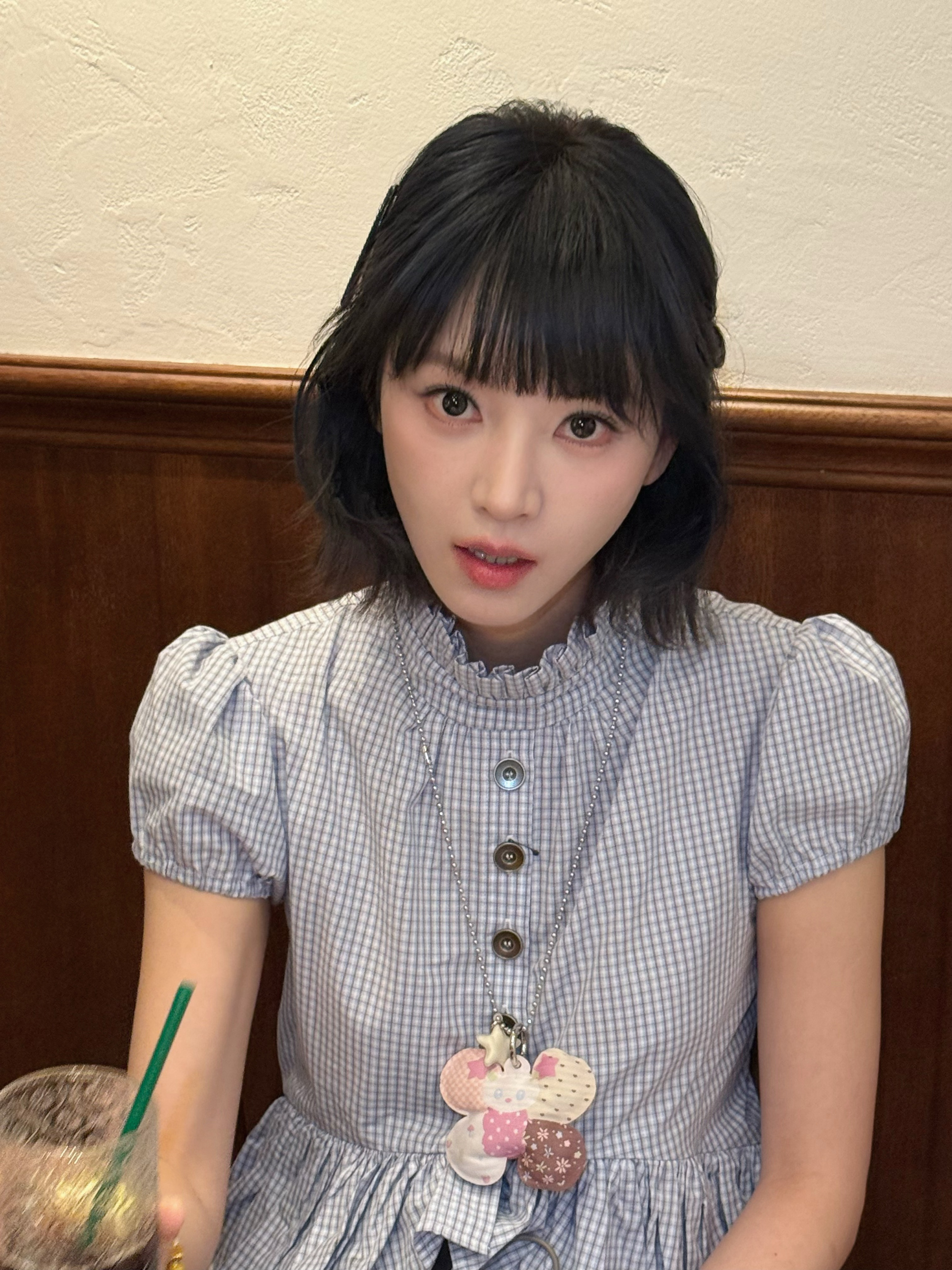黄灿灿  自媒体人喝可乐也可爱 