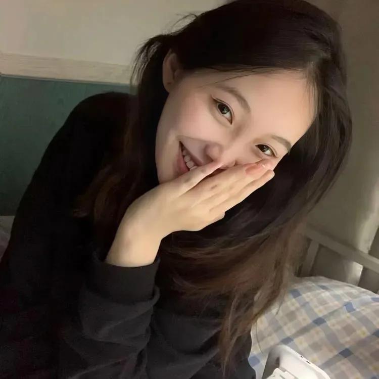 #有没有很好看的女生头像呢#