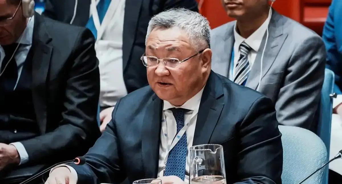 巴以冲突打了七十多年，但“两国方案”仍是死结的真正原因，在于它只实现了一半——以