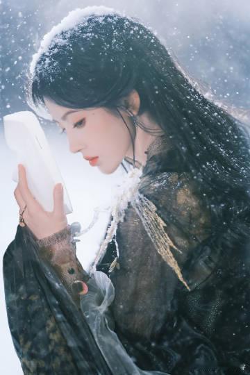 鞠婧祎超级夏晚活动造型鞠婧祎超级夏晚造型出图鞠婧祎超级夏晚活动造型！古风造型美鼠