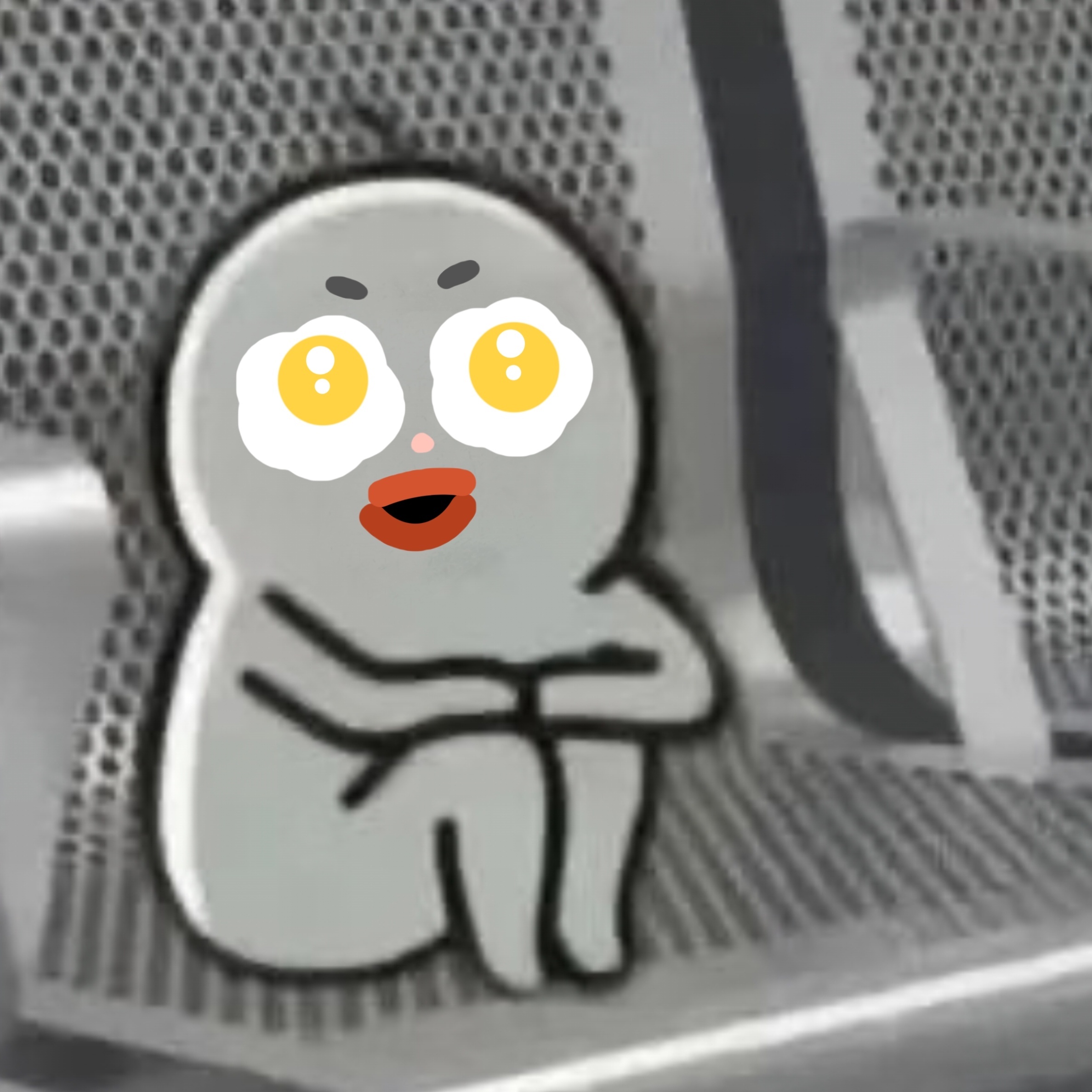 啊啊啊啊翻到去年我做的抽象嫑情包笑不行了哈哈哈哈哈哈哈哈哈哈哈哈哈哈哈哈哈哈哈哈