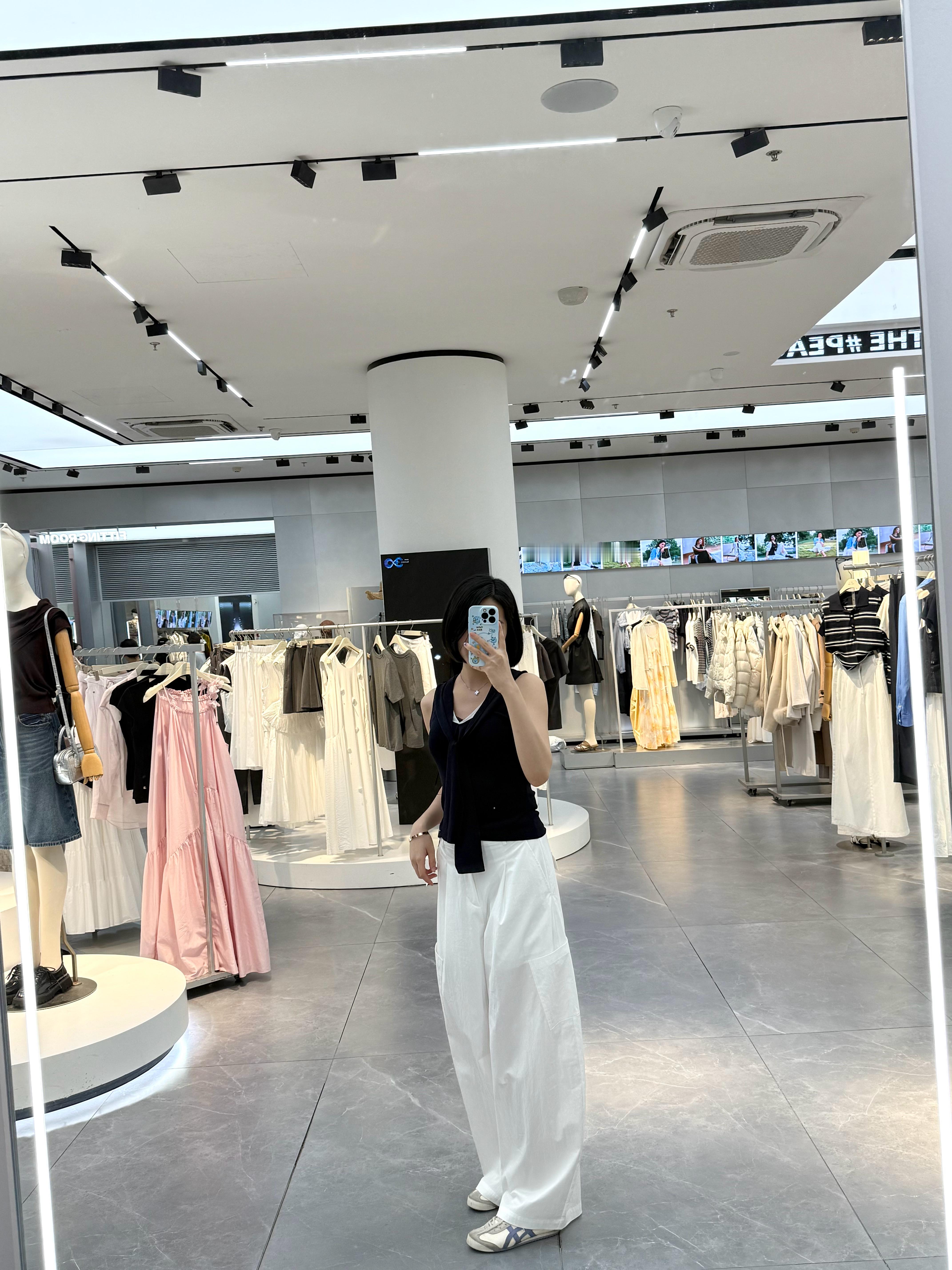 老钱风 ootdmintandtina