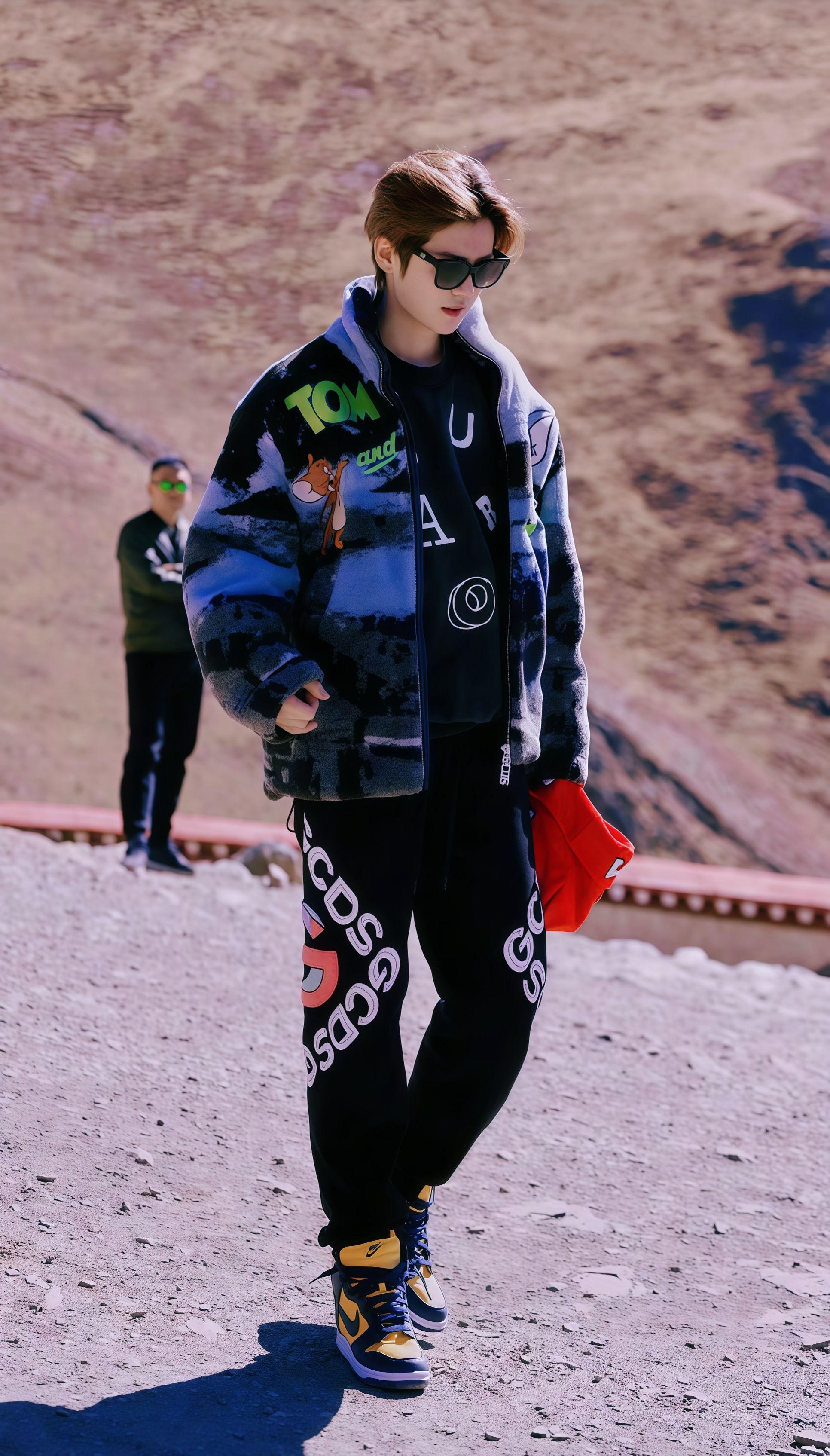 当执念开始消失 平静的幸福会贯穿每分每秒