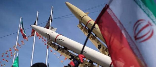 美伊不打，对伊朗其实是好事！要知道，美国 “家大业大”，继续打下去最多是 “伤筋