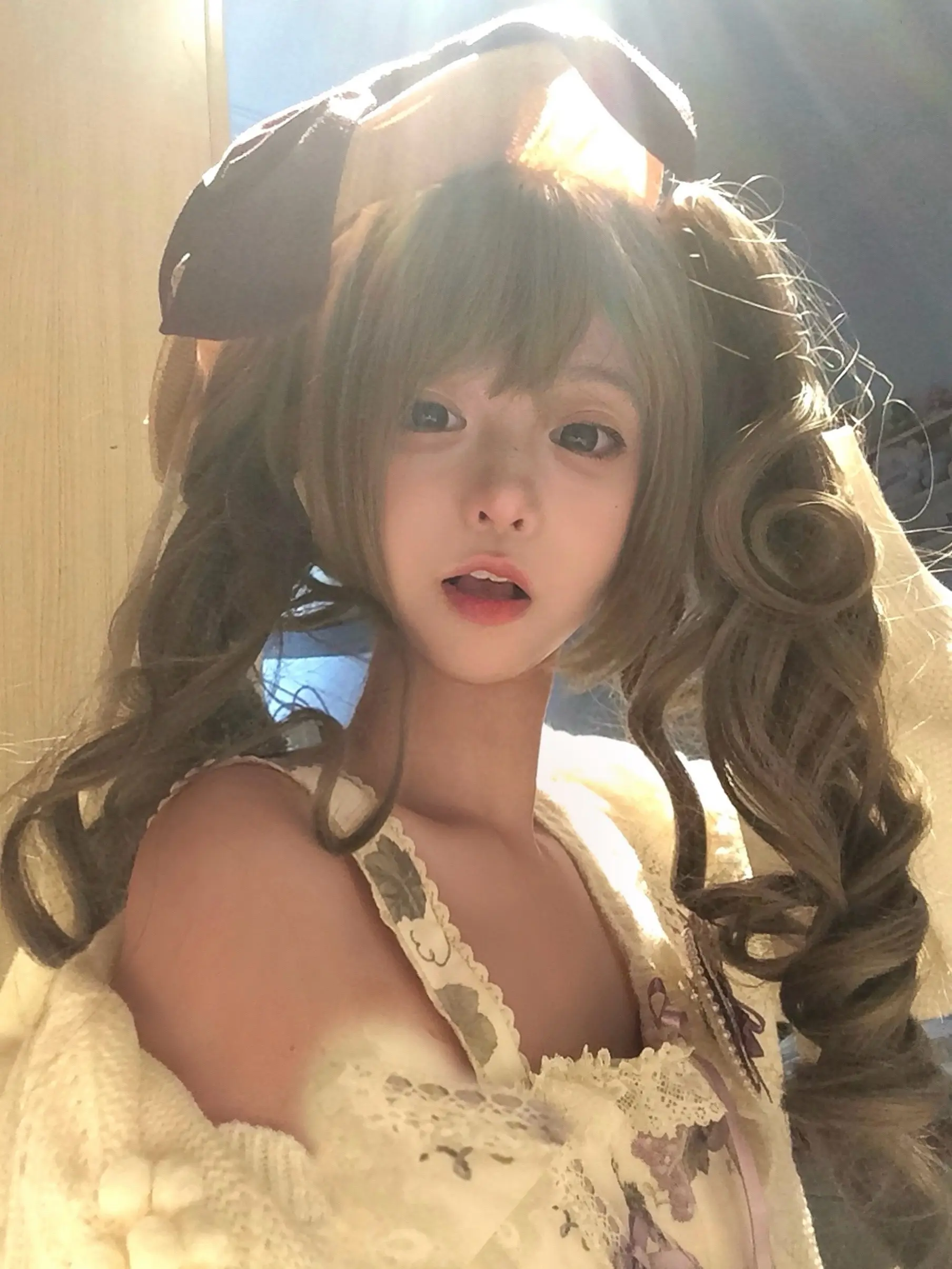 ꉂ ᳐˶ᵒ ᵕ ˂˶ ᳐ฅ。