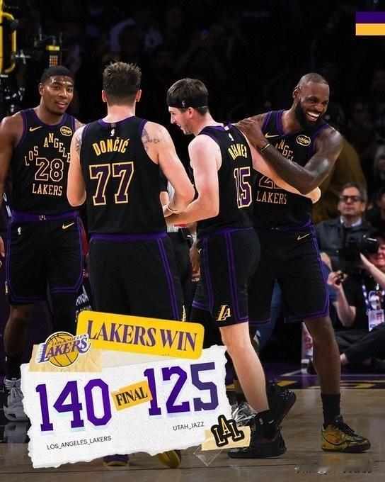 今天老詹也是nba的第一人，23个赛季啊！太不容易了！谁也击败不了时间，但迄今为