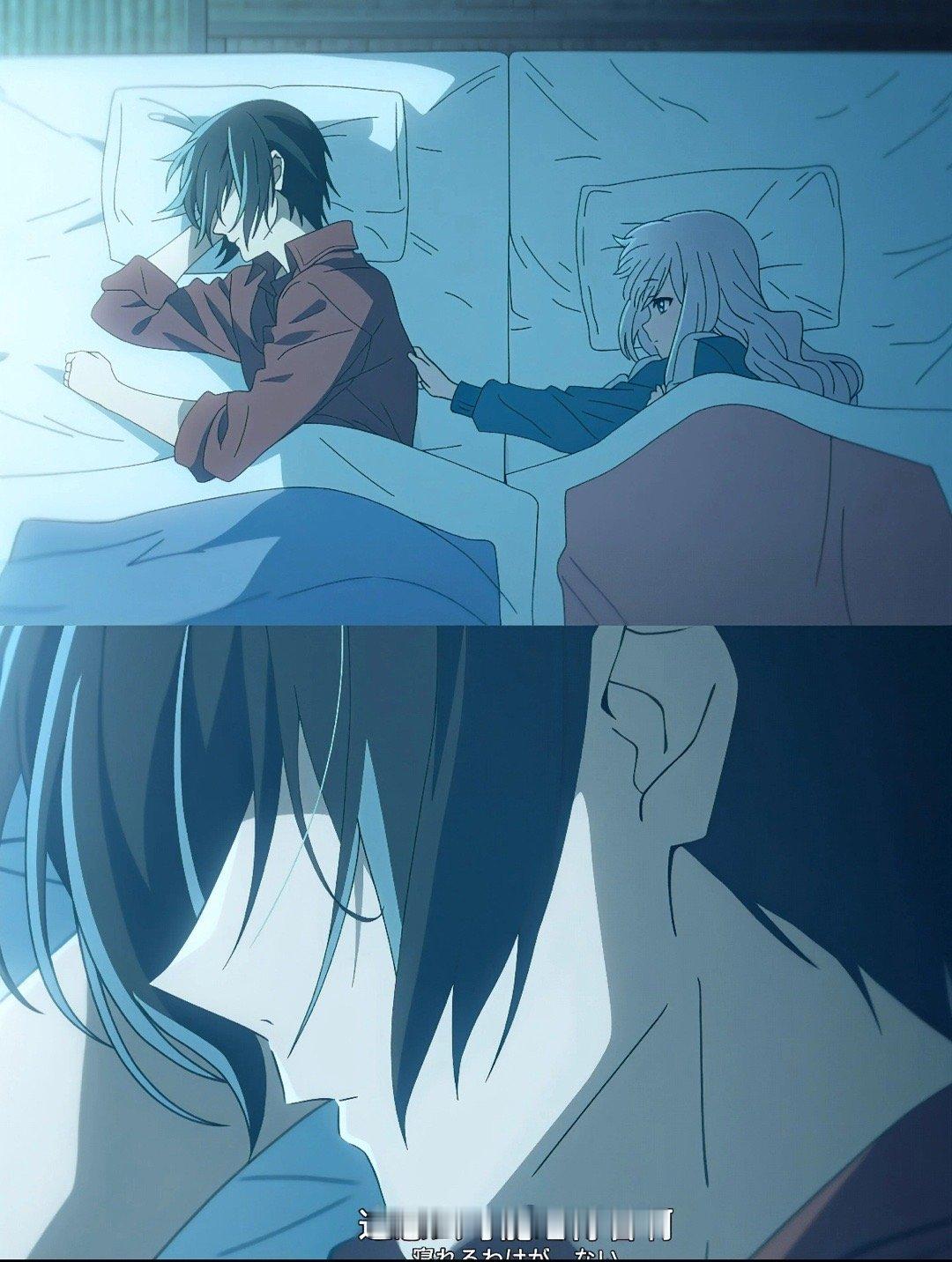 《魔法少女与恶曾是敌人》超好看的恋爱番《妖狐x仆SS》作者藤原可可亚遗作！！齁甜