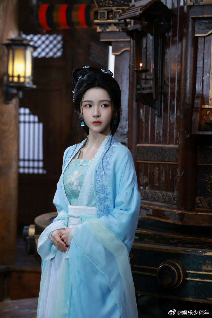 饶嘉迪吃到了夏之光的栗子糕月鳞绮纪玉小姐柳先生HE了救命！这对的售后也太会了吧！