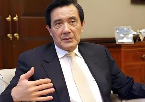 马英九："如果大陆要武统，我第一个不接受。" 赖清德："如果要统一，我们会拼命保