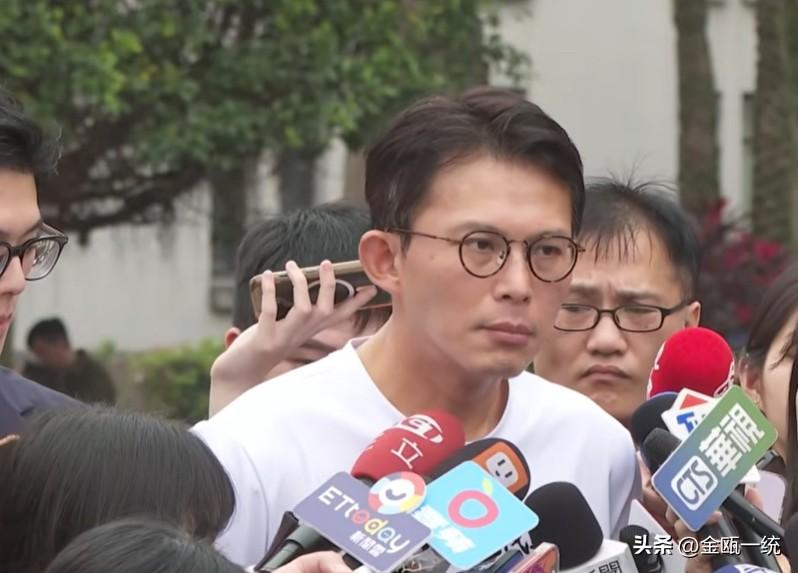 蔡壁如提柯文哲接民众党主席 黄国昌：我早就希望他接任

针对蔡壁如提议柯文哲选下