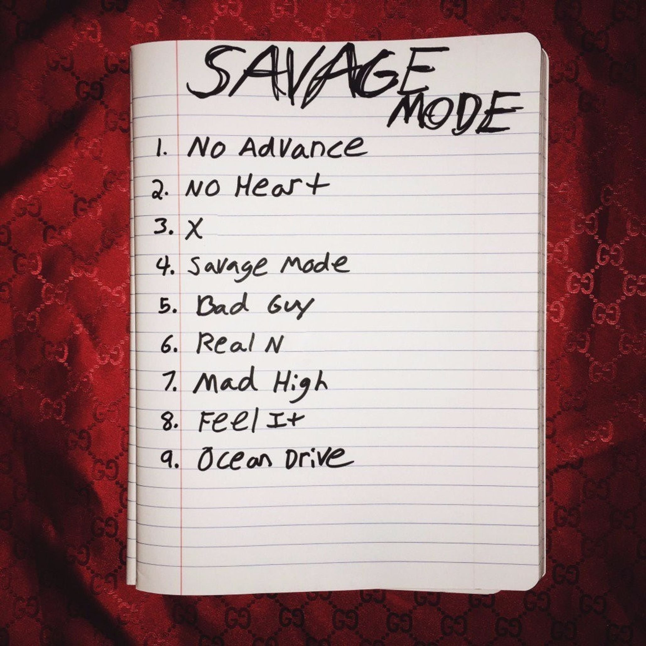 10年前的今天，21 Savage 和 Metro Boomin 发行了合作EP