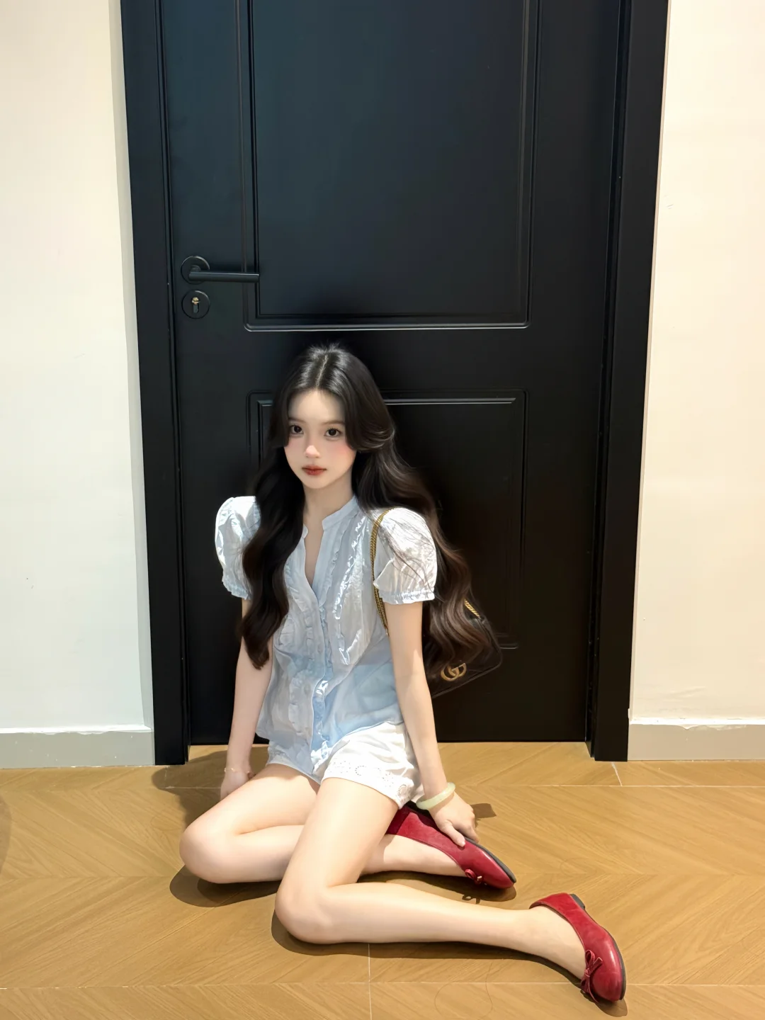 乖乖女🍈