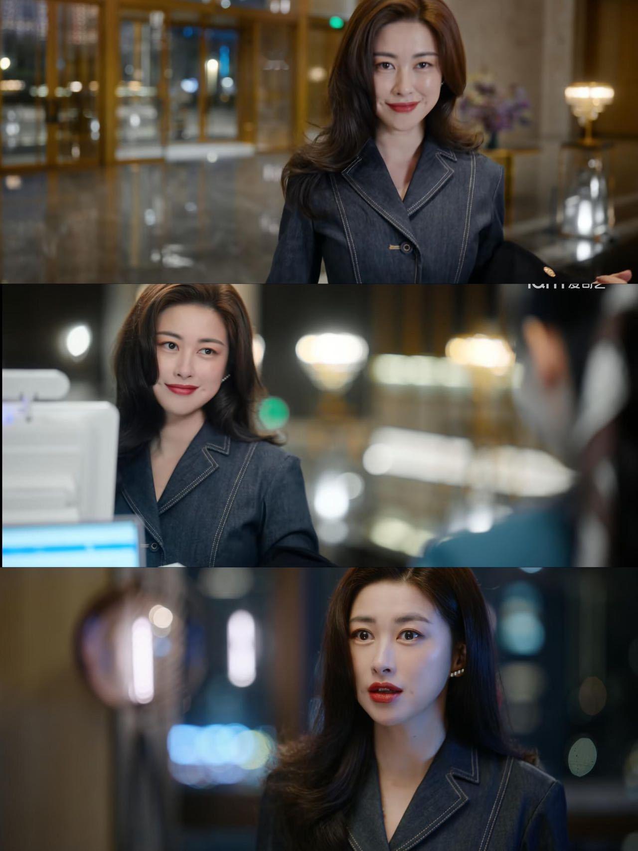 蜜语纪热度 这剧最近讨论度是真高啊👍🏻👍🏻，办公室三个同事都在追哈哈哈，