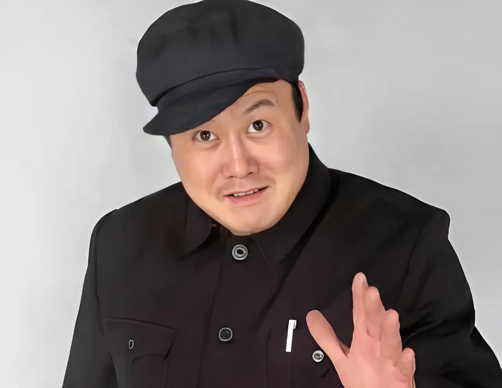 草根逆袭变百万富豪！他靠模仿赵本山暴富买房，却被本尊一句话叫停✨
 
赵本水自从