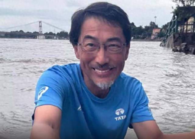 日本大使连浸3次恒河水，印度200人团访日，开口就要10万亿投资