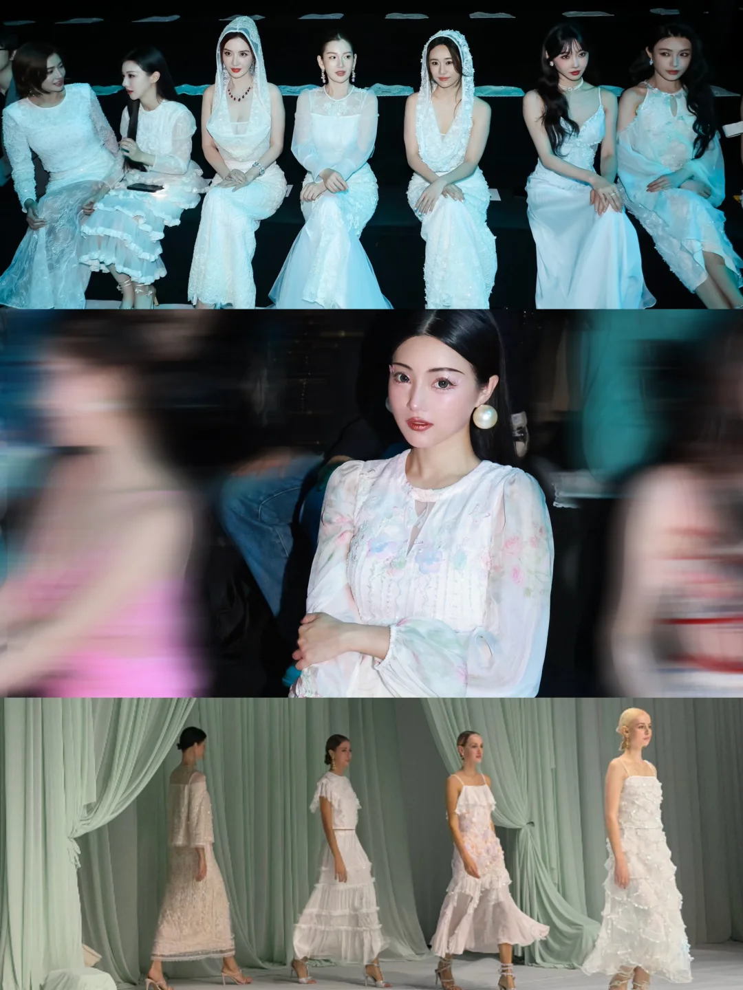 仙女明星云集的西西里海岸🌊