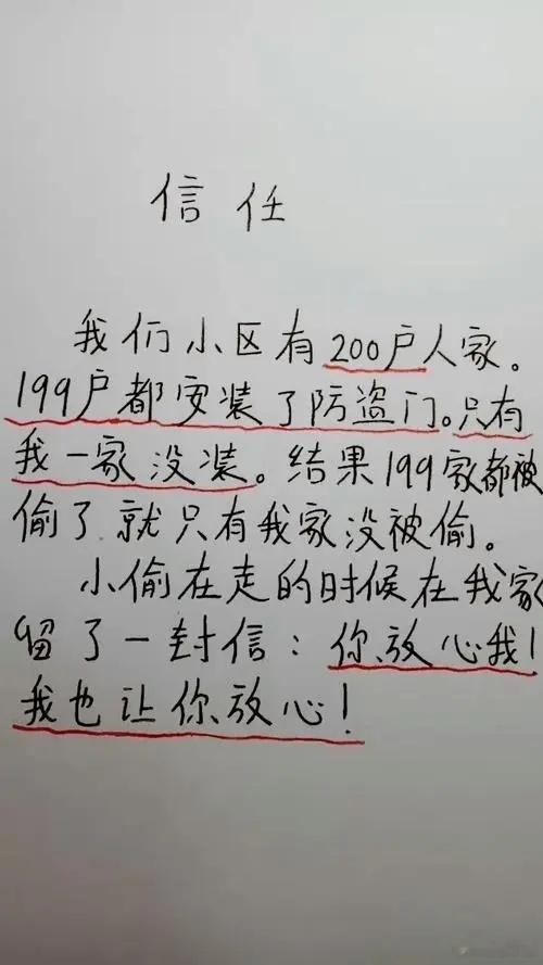 信任 ​​​