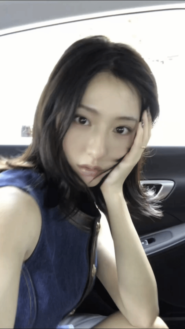 跟胡连馨学拍生命力照片 胡连馨citywalk随手捕捉的画面都很有感觉。那些打印