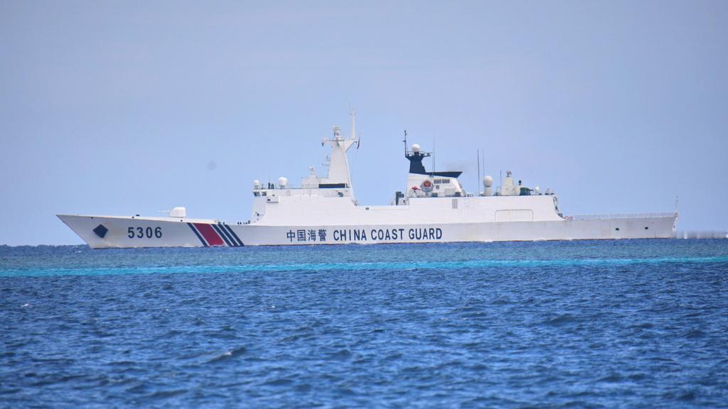 全世界都被骗了！小国在南海和台海疯狂试探，自以为在给中国 "切香肠"，其实早就成