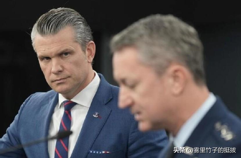 唐纳德・特朗普总统和他的团队为打击伊朗提供了不断变化、有时相互矛盾的理由，尽管他