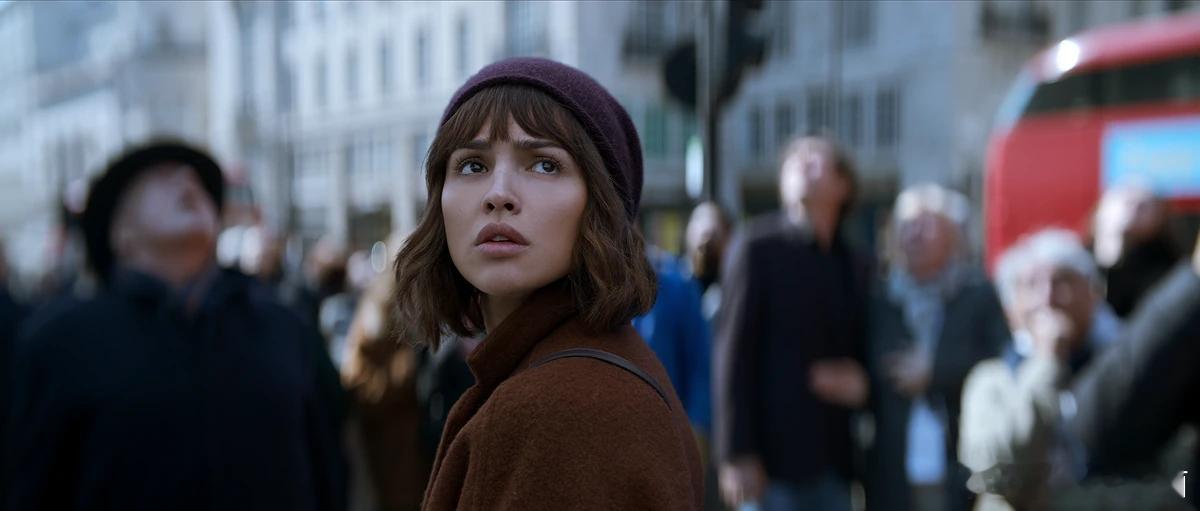 【美版《三体》获六项艾美奖提名】第75届艾美奖提名名单公布，奈飞版《三体》共获得