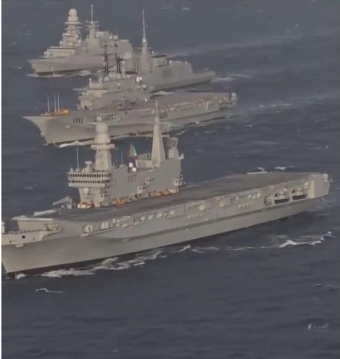 欧洲出兵格陵兰岛？美媒曝背后玄机：一场针对美国的“防夺岛”行动

北极地区，正悄