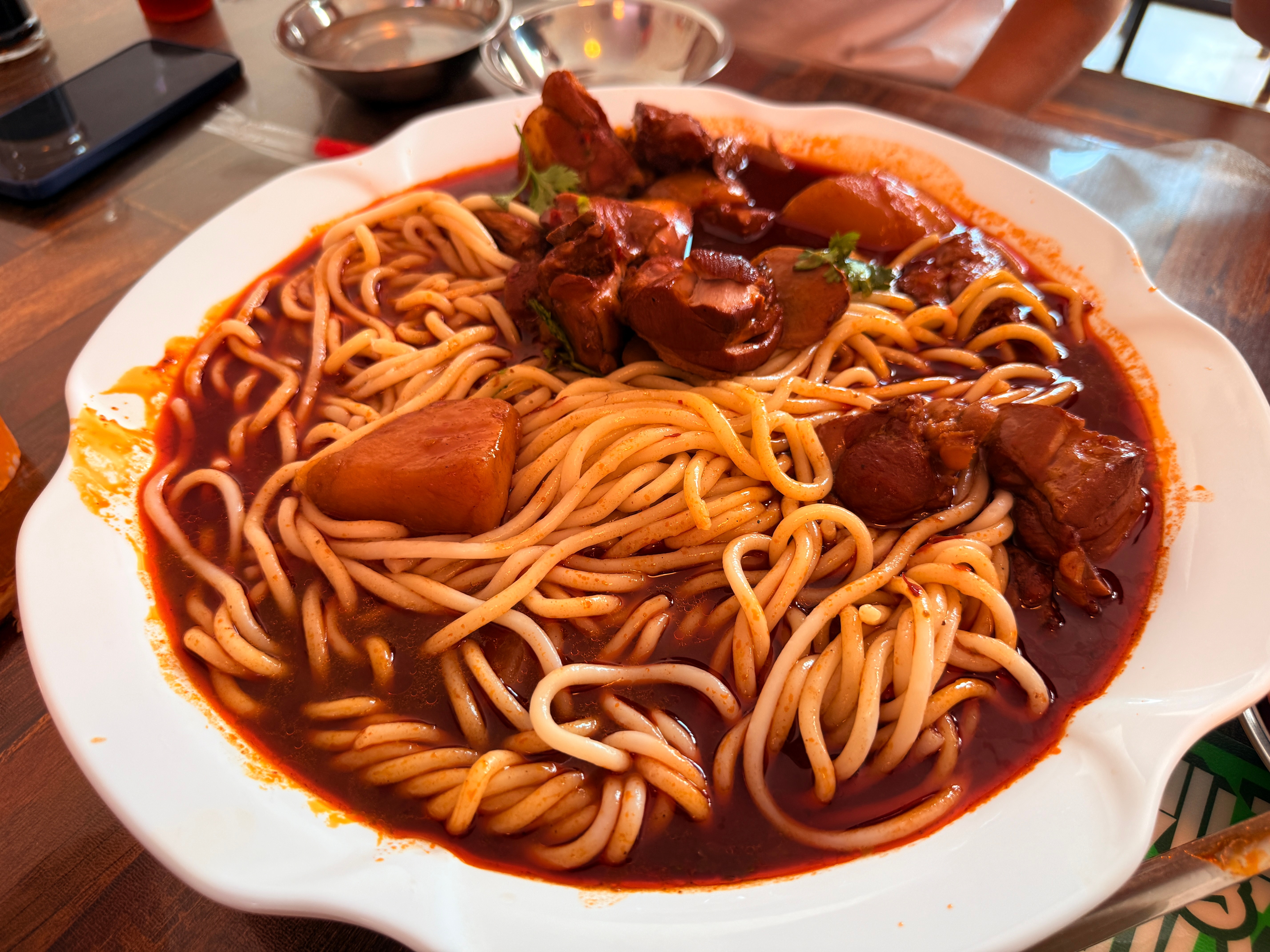 运城美食这一块美食