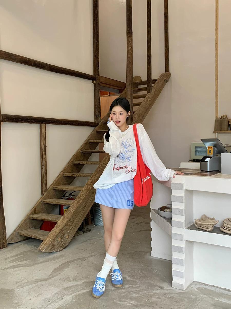 阳光明媚风和日丽