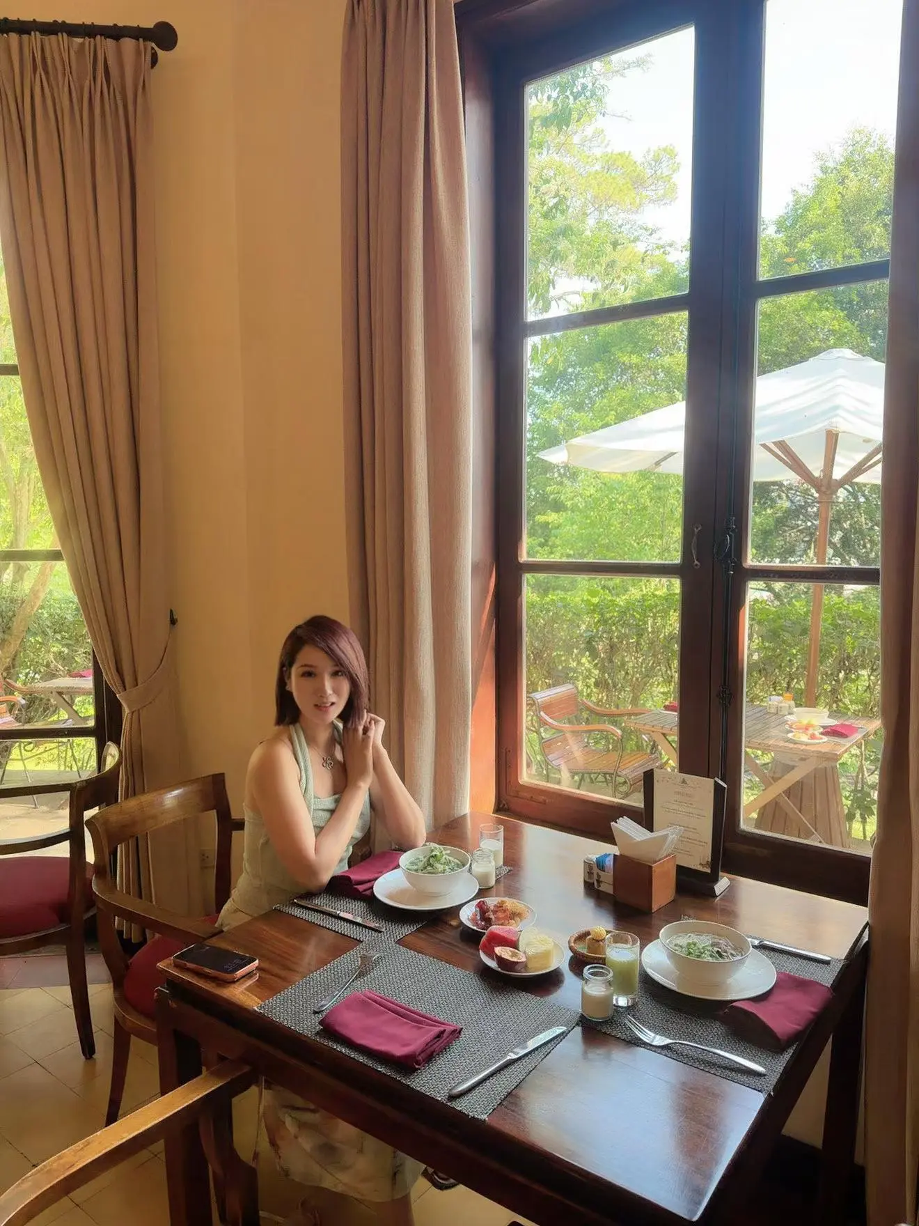 🍃把生活调成静音模式，独享这份温柔与惬。🍃把生活调成静音模式，独享...