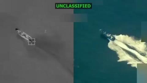 委内瑞拉政府谴责美国扣押油轮
委内瑞拉当局谴责美国扣押下一艘载有委内瑞拉石油及其