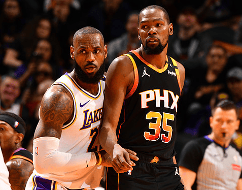 火箭将时隔六年再次出席圣诞大战，上次圣诞夜出战还是19年