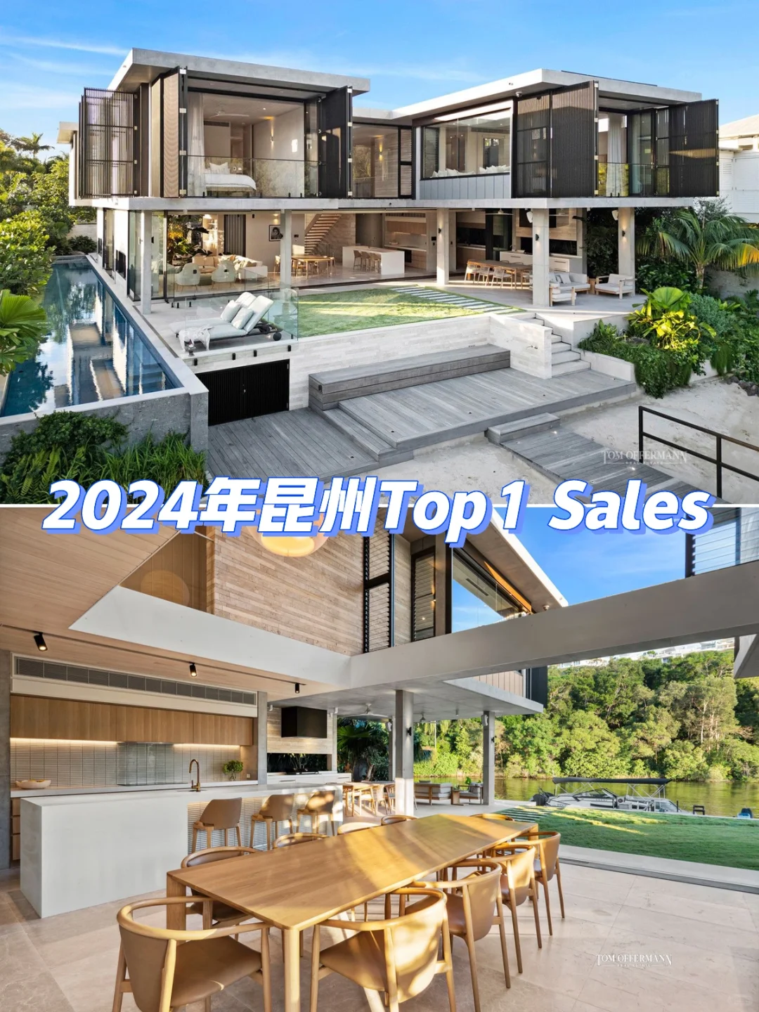 2024年昆州Top 1 Sales