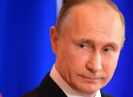 普京在执政后期，带来会倒向美国，普京这不是为了自己，很有可能是在为俄罗斯的未来做