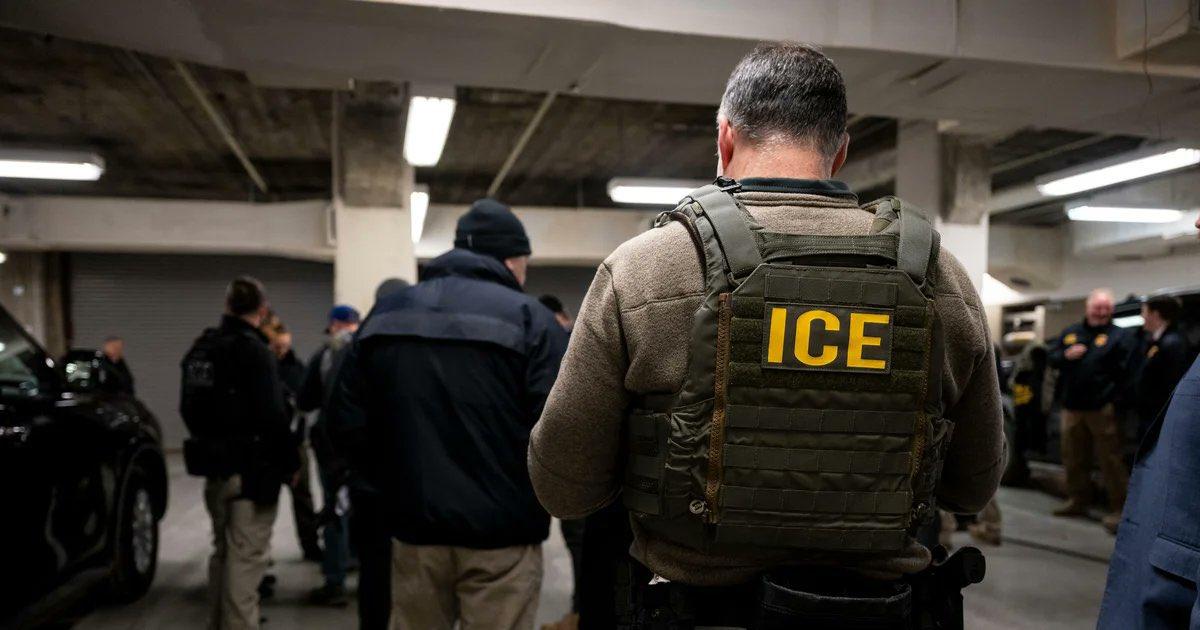 警报：遇袭！芝加哥发生枪击事件，国土安全部特工遭枪击！