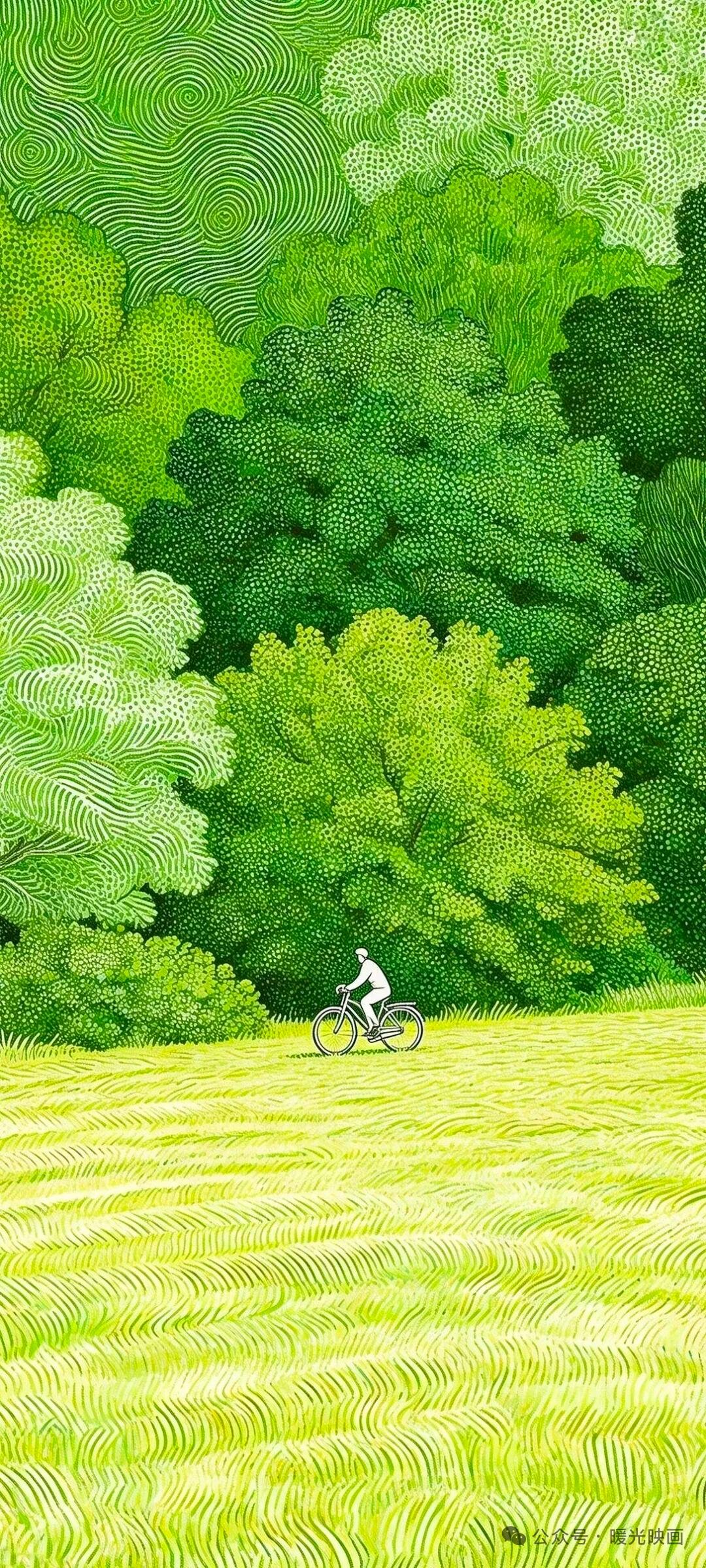拍几张美景