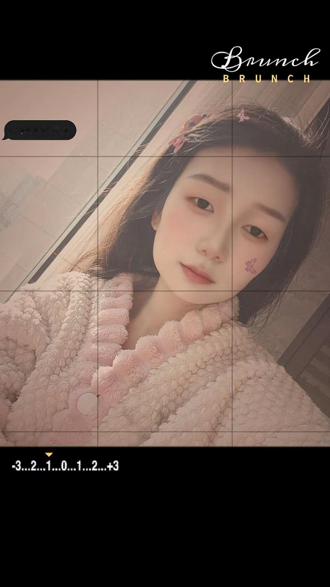 美颜又不犯法，自己又开心，何乐而不为