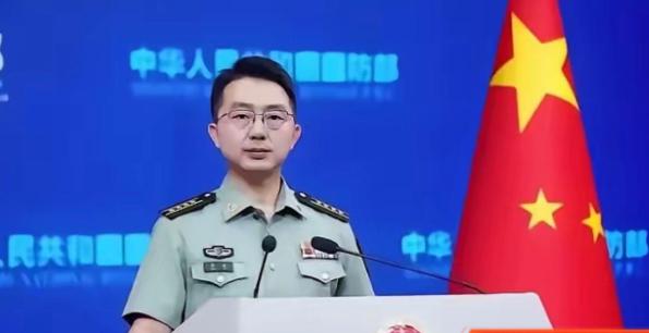 开火了？

6月10日，台军首次在西部海岸，朝中国大陆方向射击32枚M28训练弹