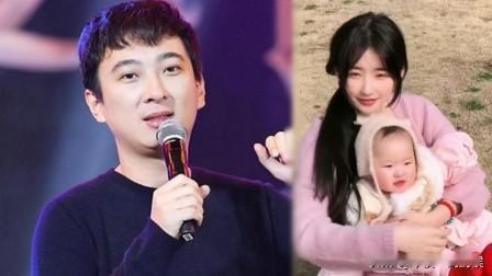 人太卑微了，谁都会看不起！
黄一鸣给王思聪生了一个女儿，想跟王思聪要200万生活