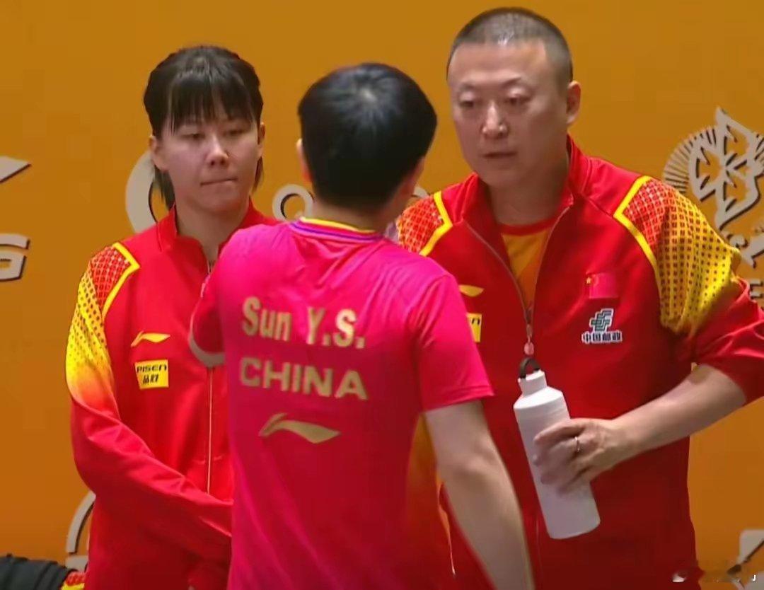 亚锦赛决赛，中国队1:3输给了日本队！看到凌晨一点多，看了个这结果，有点儿丧气！