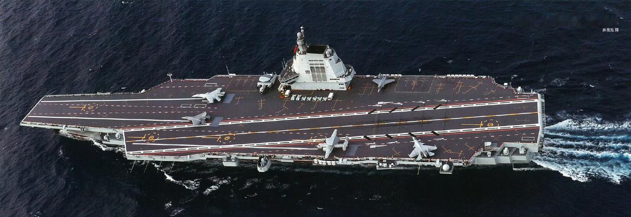 先说辽渔16，这艘船从服役到形成初步作战能力用了六年，再到全面形成战斗力则是又往