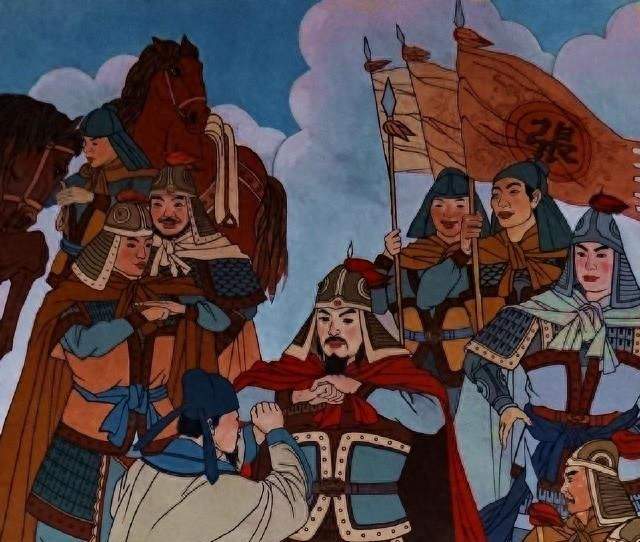 南阳起兵：刘秀称帝之路的起点，一场教科书级的逆袭开局