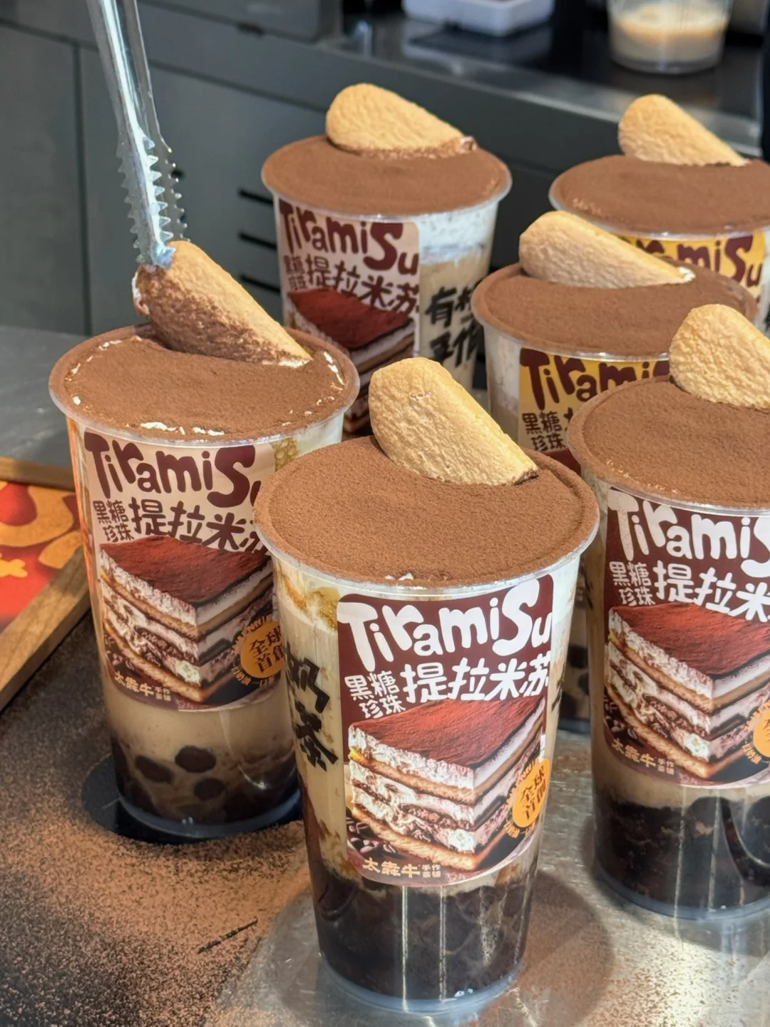 卧卧卧！！！南京终于也有了！！！