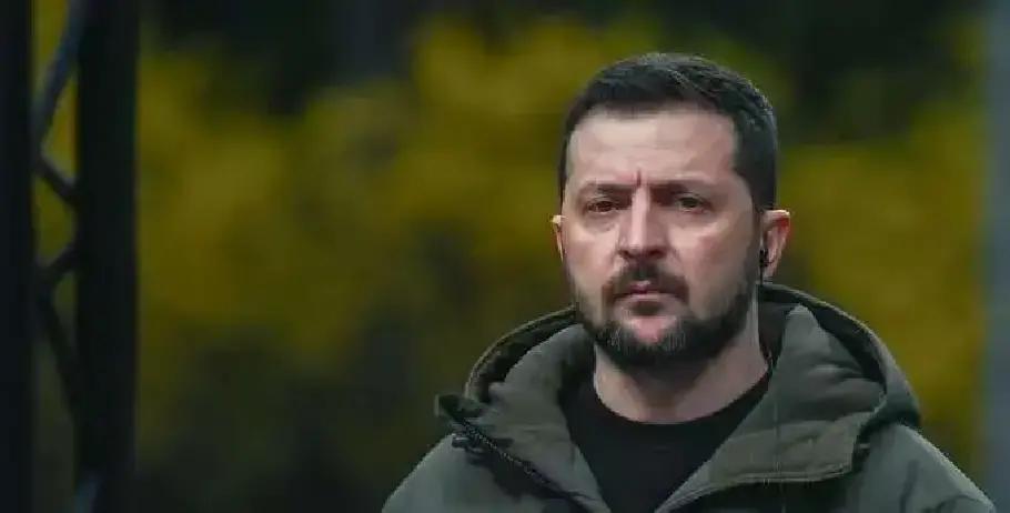 泽连斯基不是要求美国提供安全保障吗，美国表示可以，前提条件是俄乌双方先达成停火协