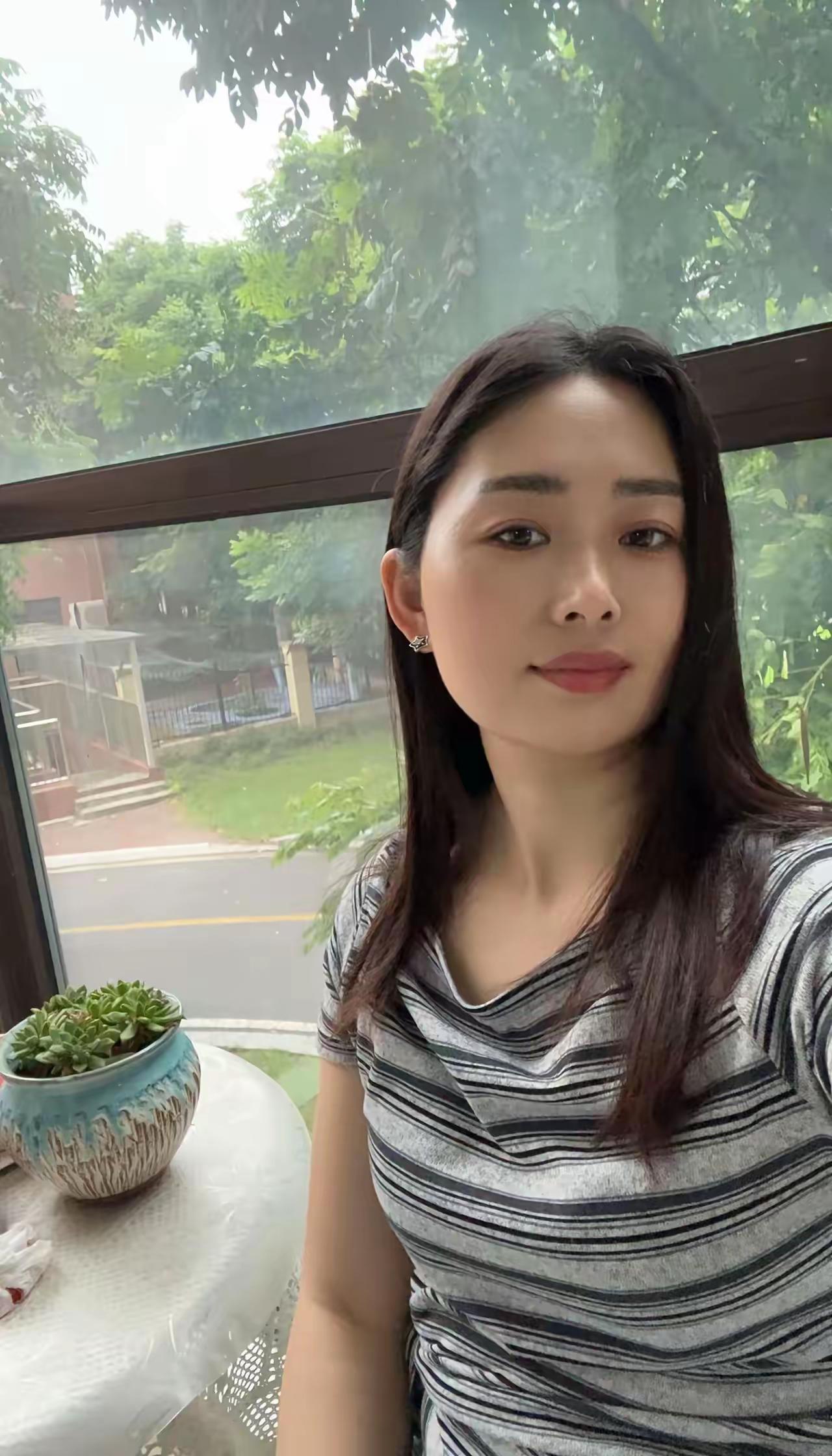 在你眼里，什么样的女人最漂亮
