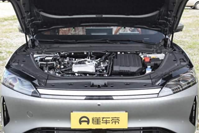风云 A9L 长途自驾实测，C 级混动出游体验
