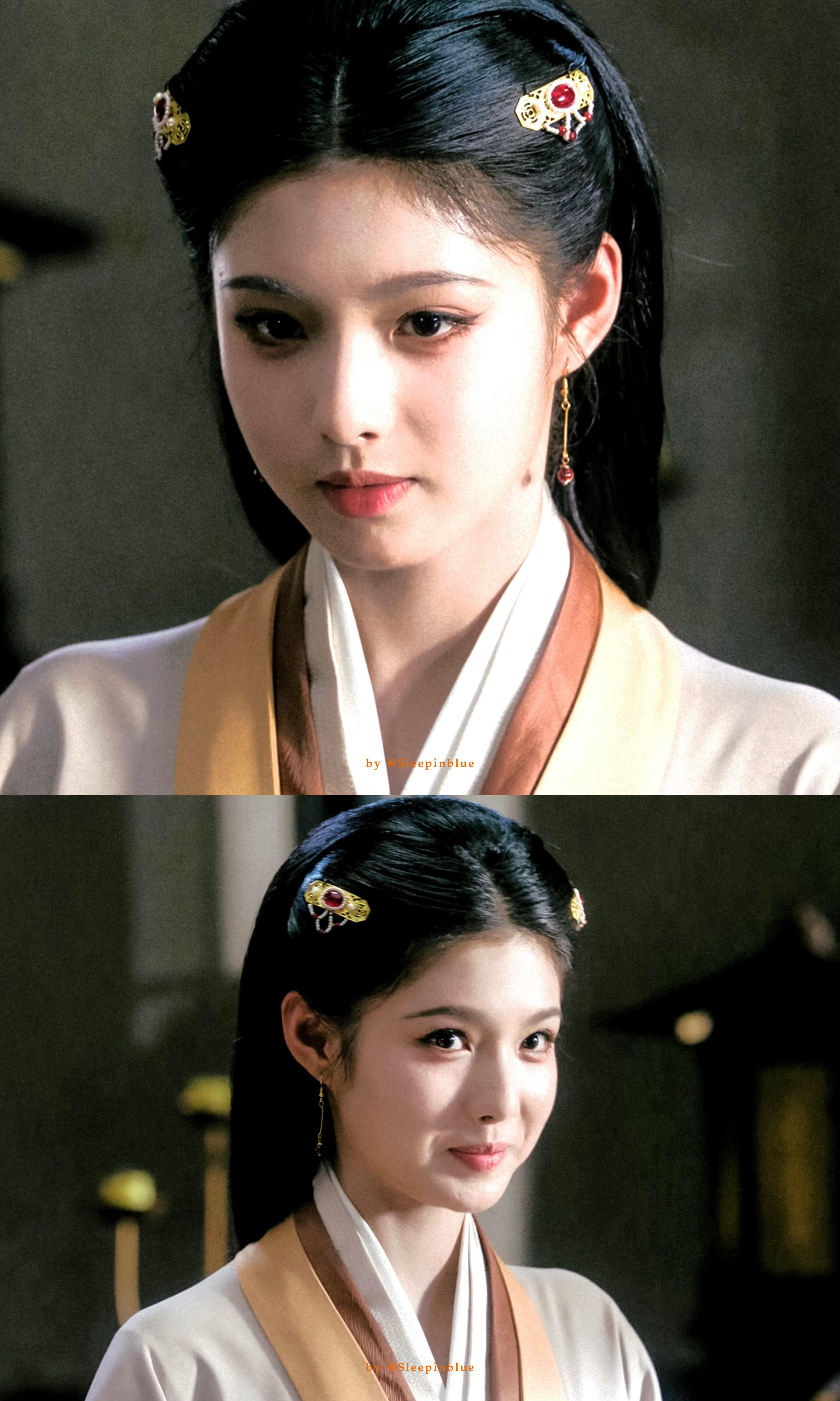 艾米首谈雀骨功夫女足两个新角色艾米专访解读《雀骨》谢嘉鱼与《功夫女足》初三，两个