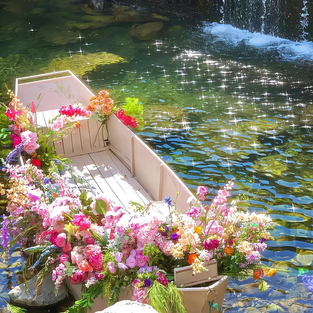 𝙒𝙚𝘾𝙝𝙖𝙩  | ins风高质高清头像背景图搭配\  专栏 · ?