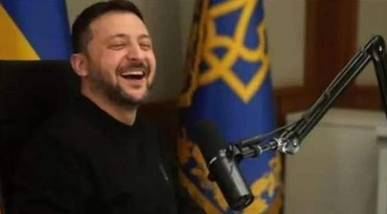 很多人并没有意识到，泽连斯基其实没有说谎，俄乌打了四年，乌军确实只有 5.5 万