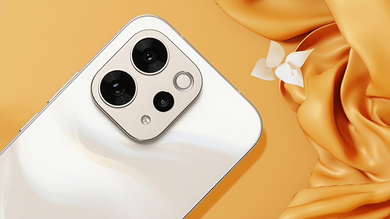 告白配色与电影感实况 人像 Live 出片神机——vivo S50体验