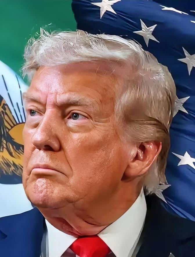 特朗普突然放出重磅消息！美国对伊朗的7名高官和2个实体实施制裁，不仅冻结他们在美